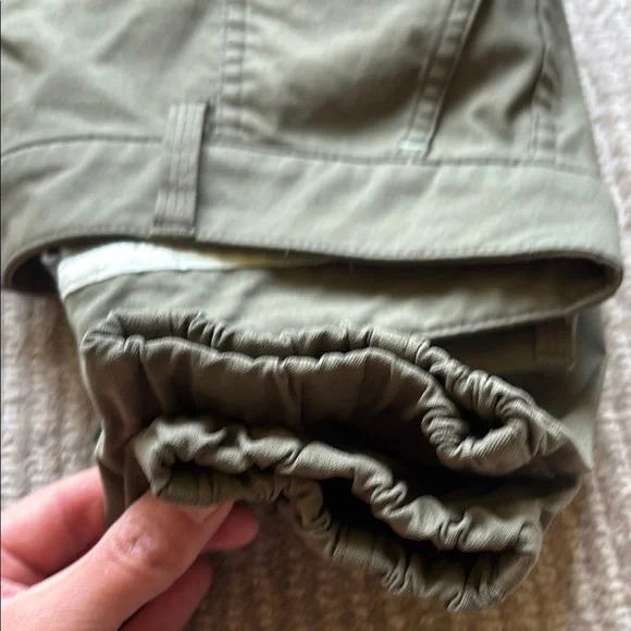 Stio Women’s Coburn Jogger - Picture 9 of 11